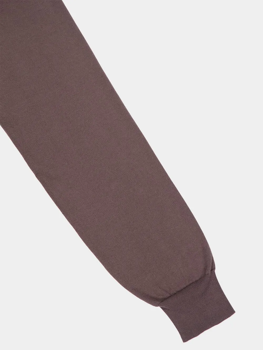 Cotton Jumper