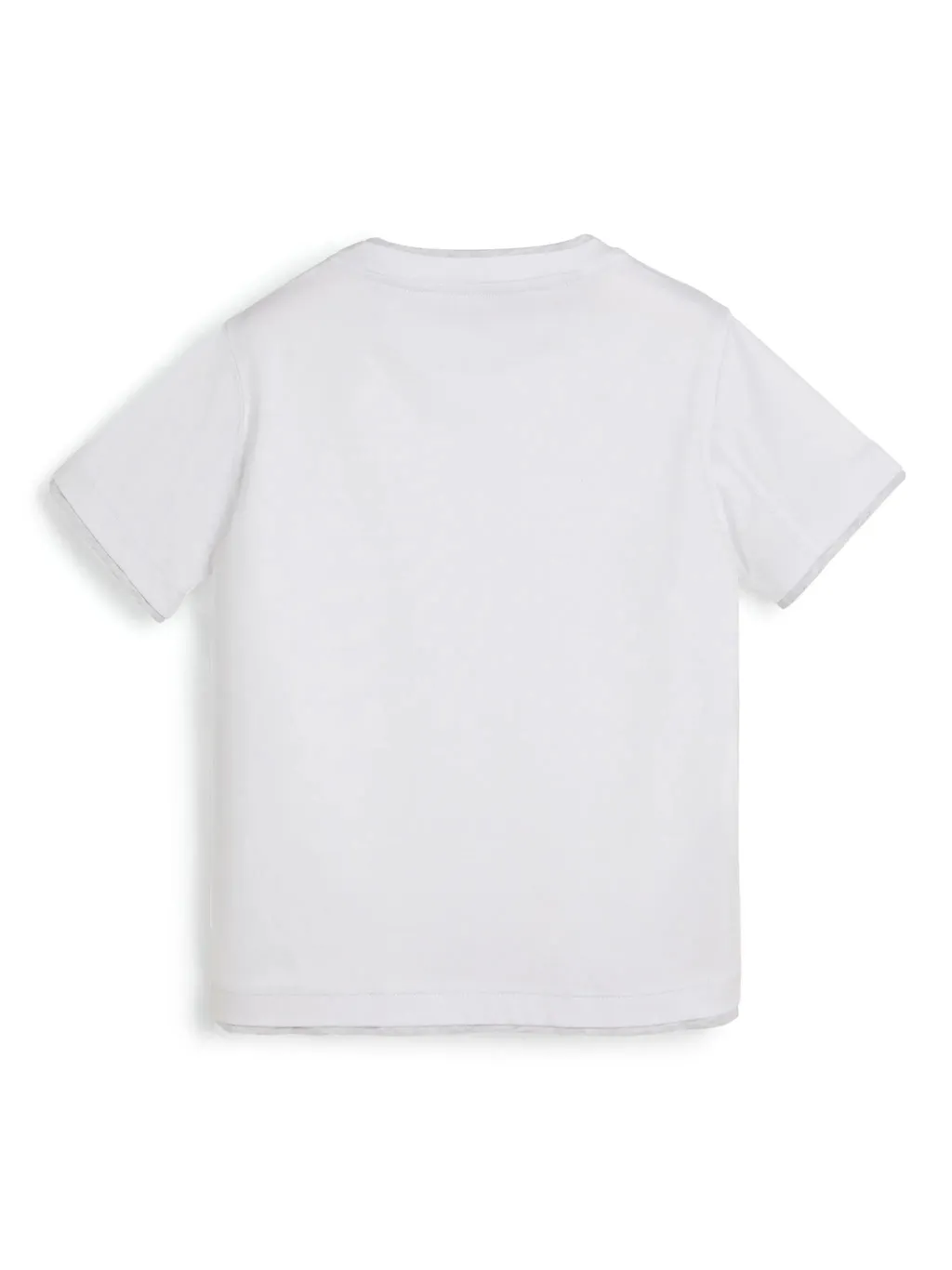 Short-Sleeved T-Shirt