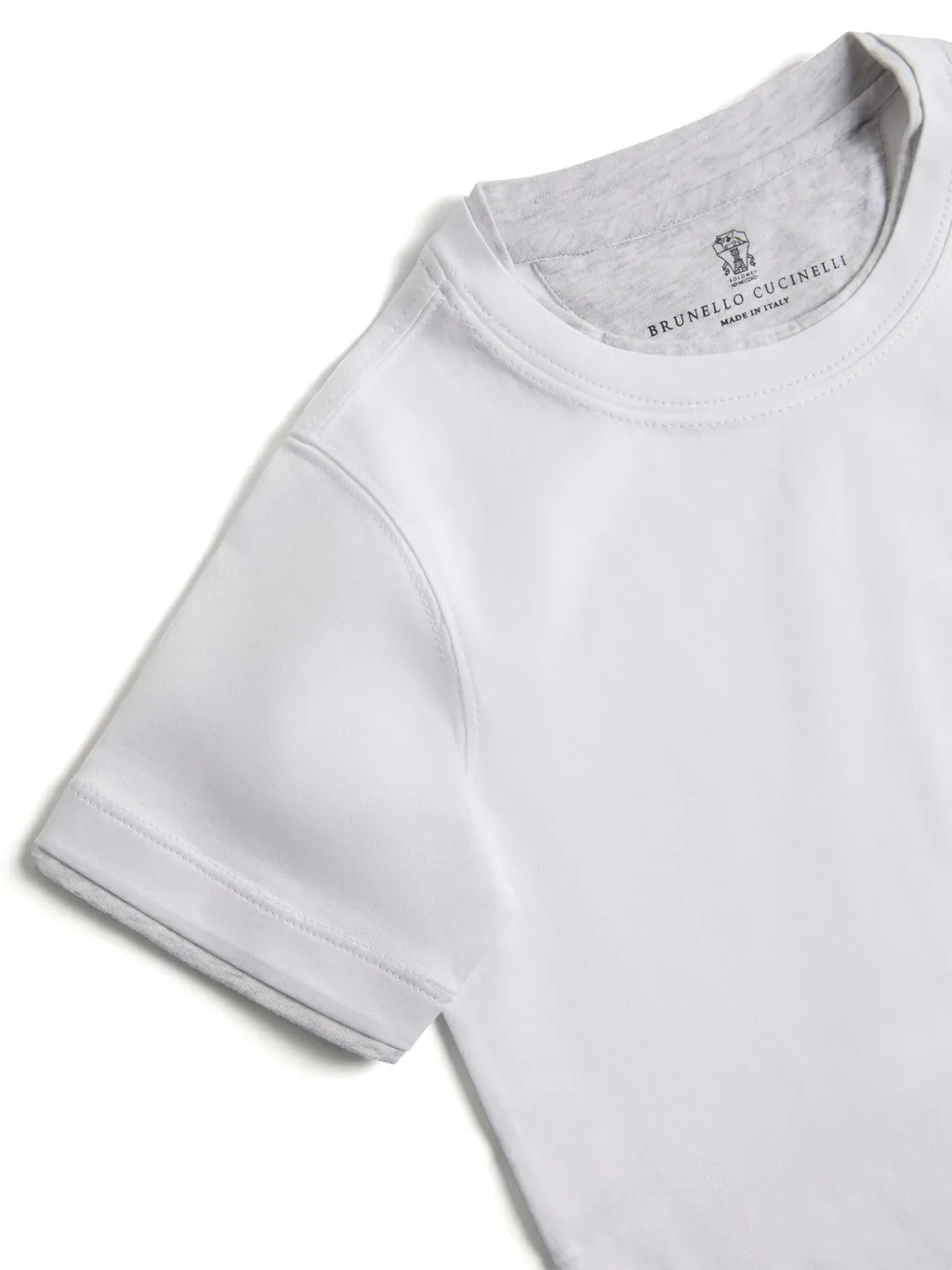 Short-Sleeved T-Shirt