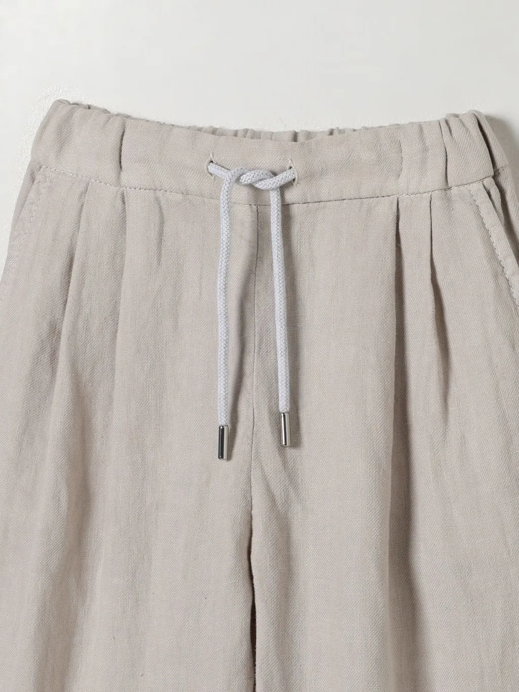 Linen Trousers
