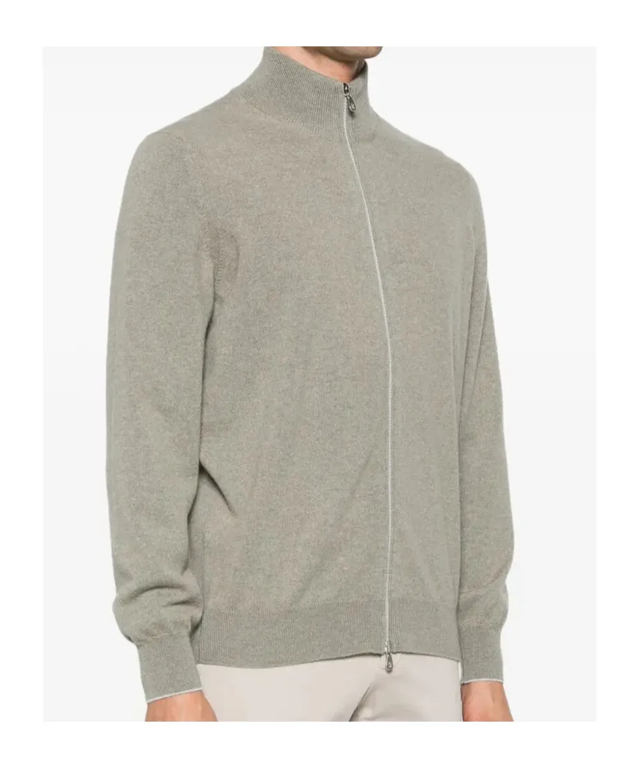 Cashmere Cardigan