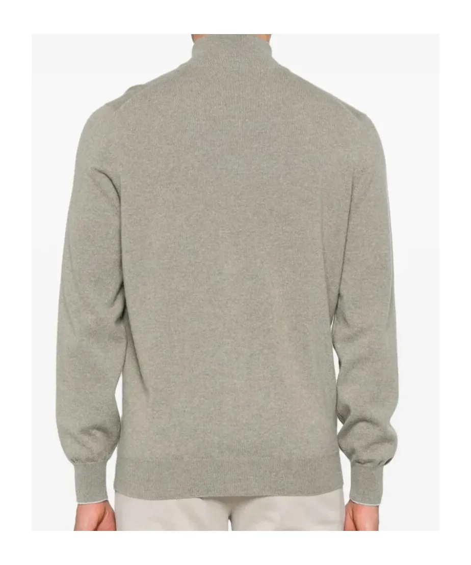 Cashmere Cardigan