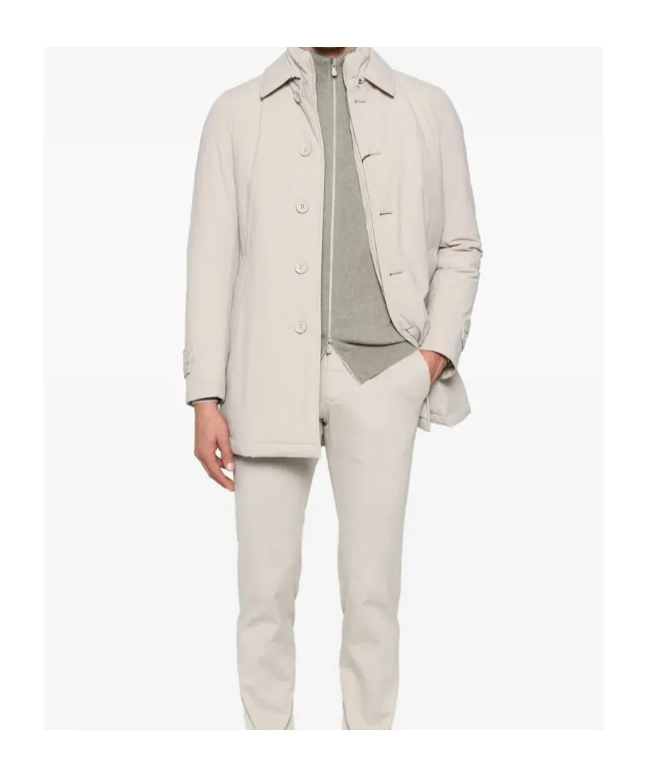 Cashmere Cardigan