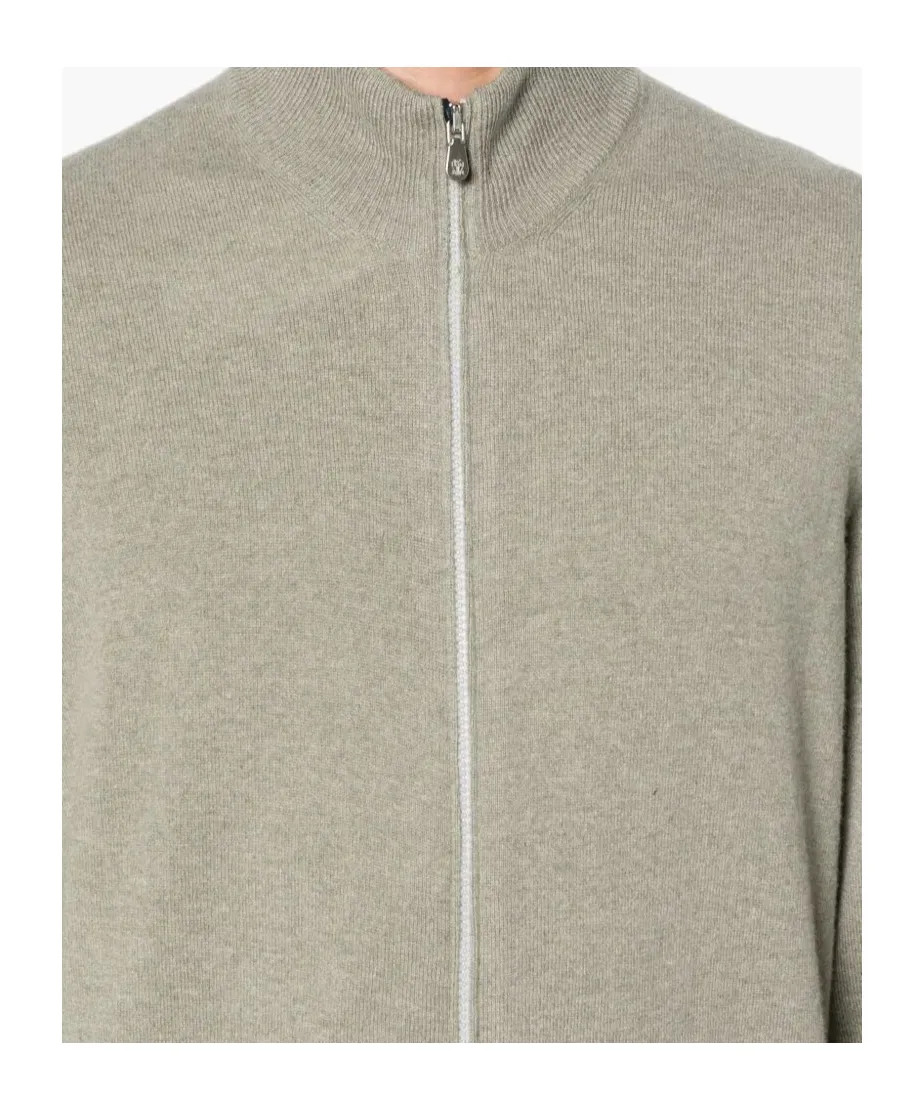 Cashmere Cardigan