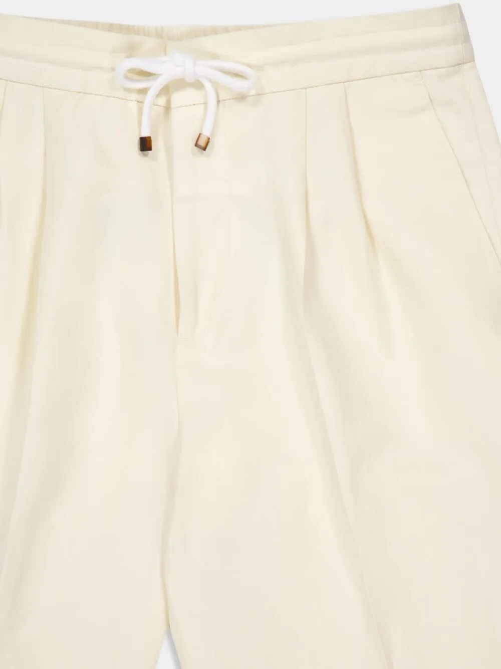 Drawstring Trousers