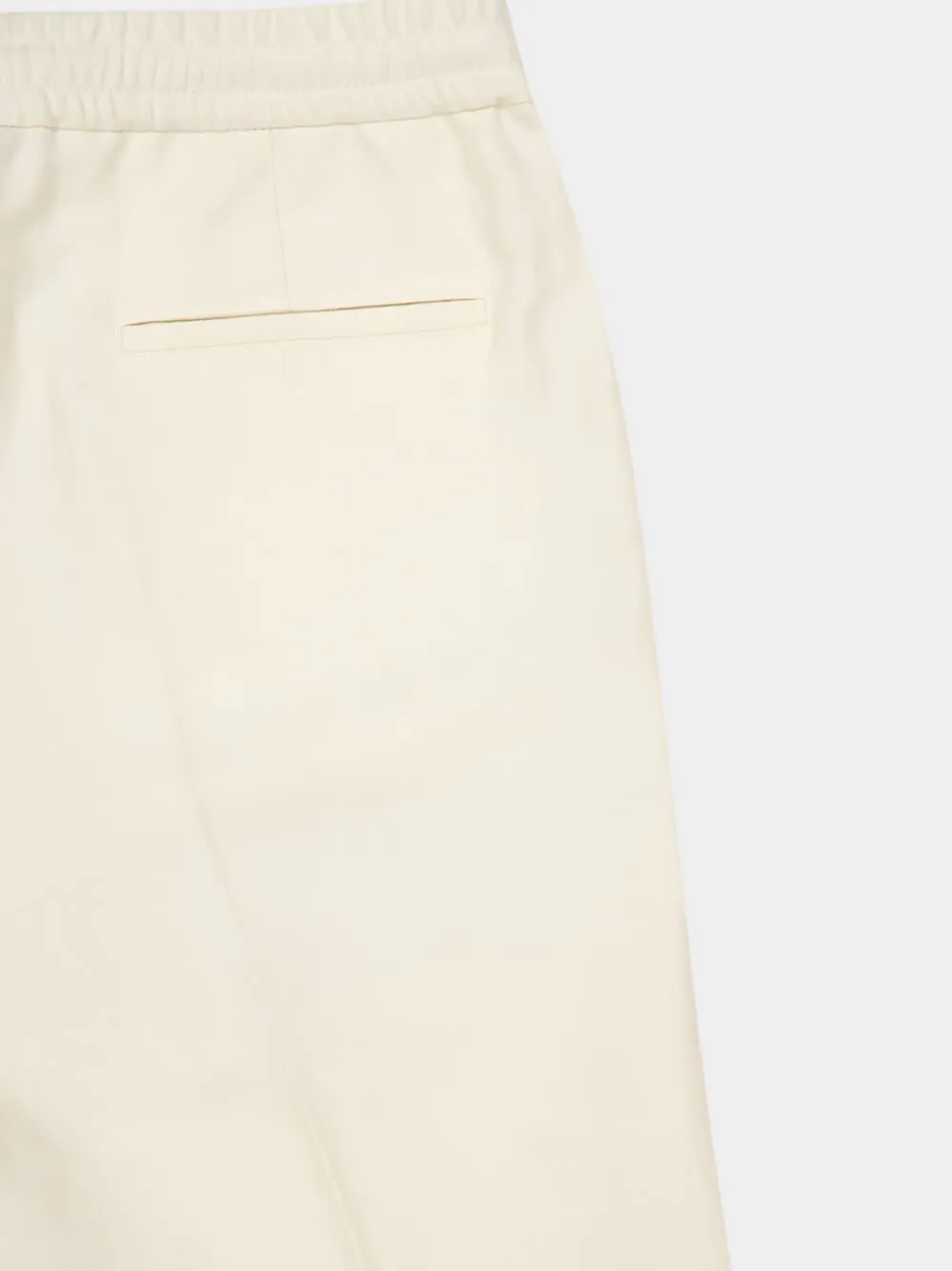 Drawstring Trousers