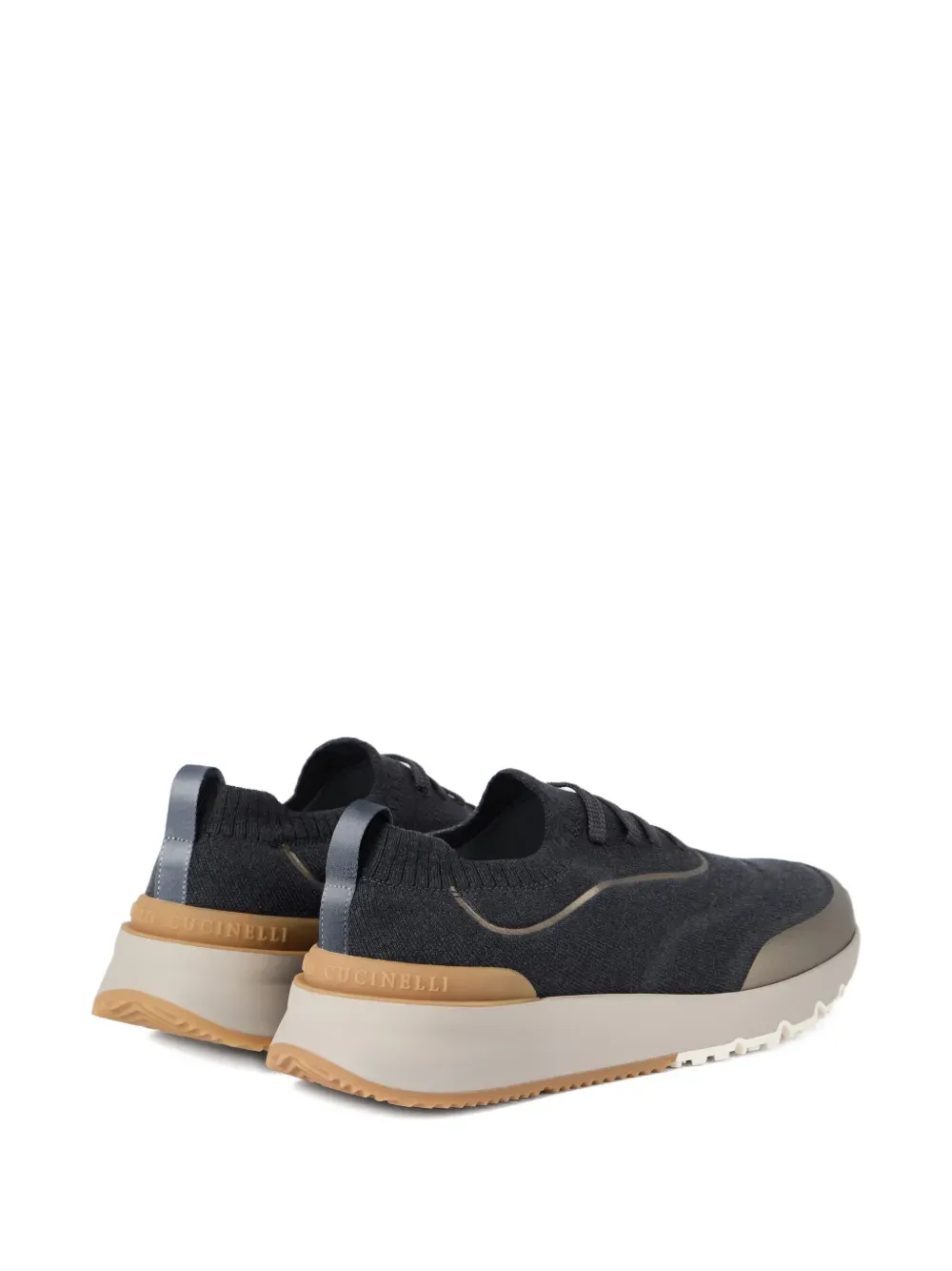 Lace Up Sneakers