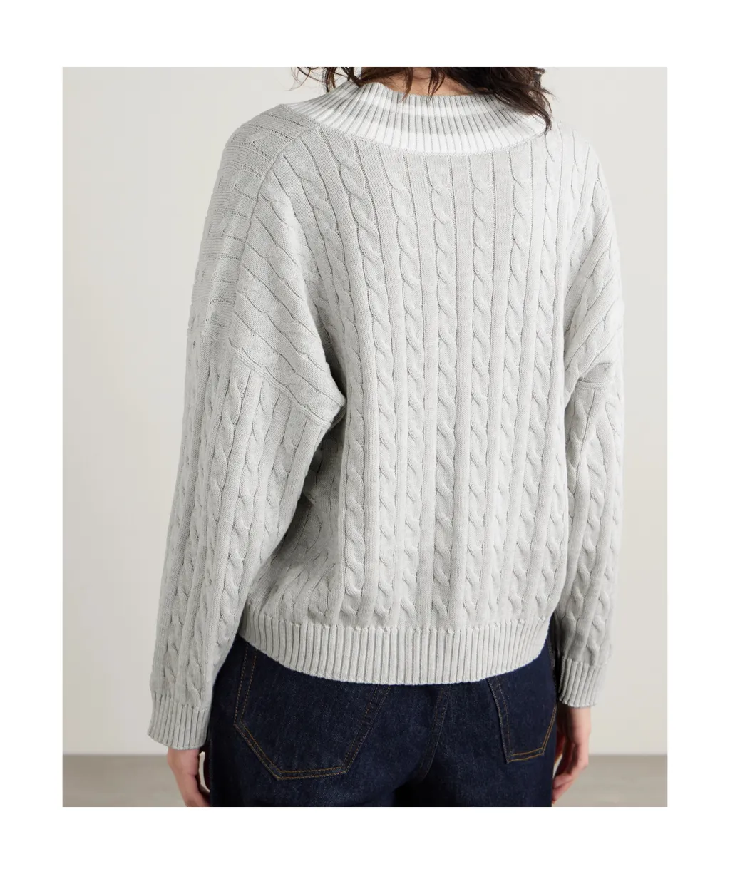 Cotton Jumper