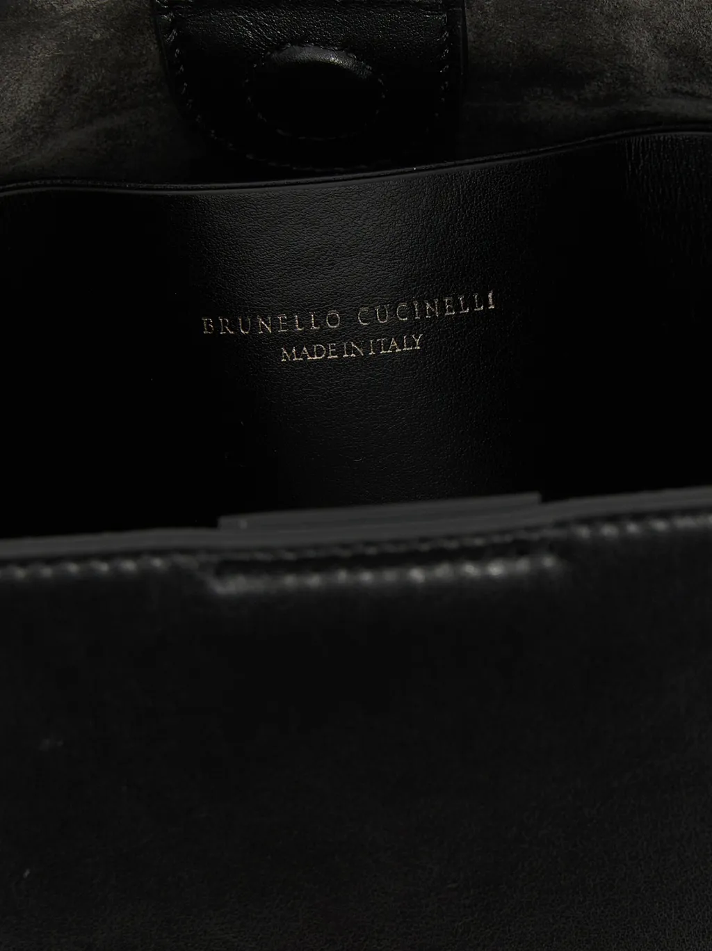 Top Handle Mini Tote Bag