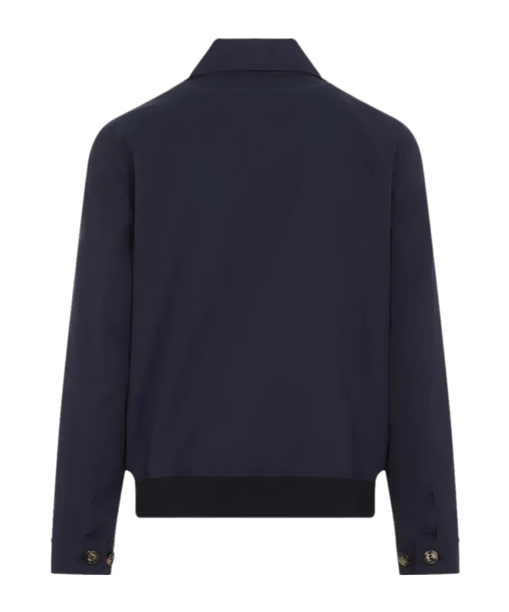 Long Sleeve Casual Jacket