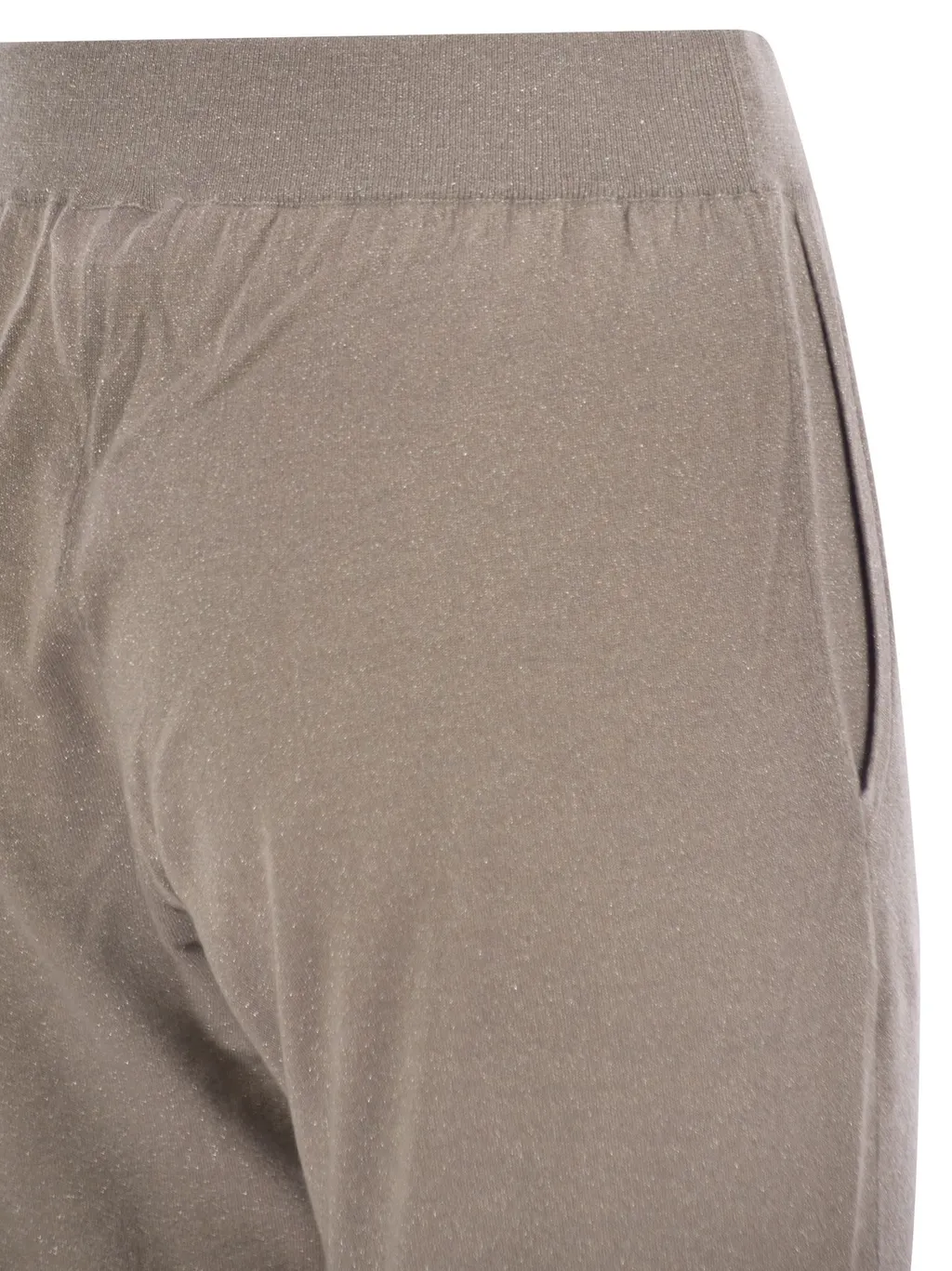 Straight Leg Trousers