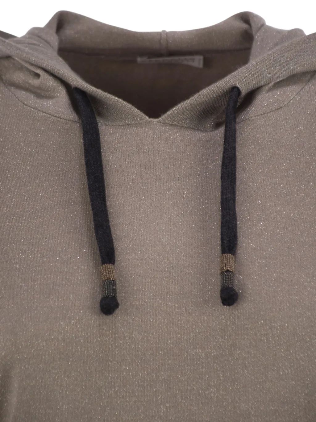Drawstring Hoodie