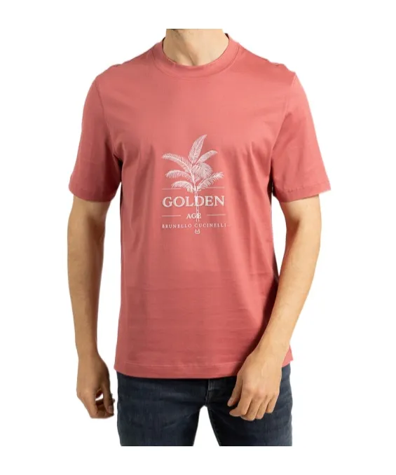 Short-Sleeved T-Shirt