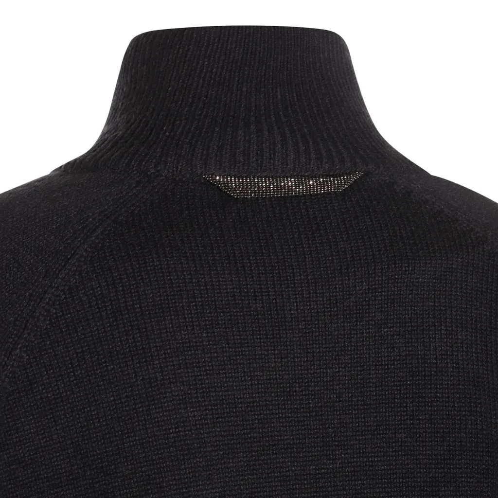 Cashmere Sweater