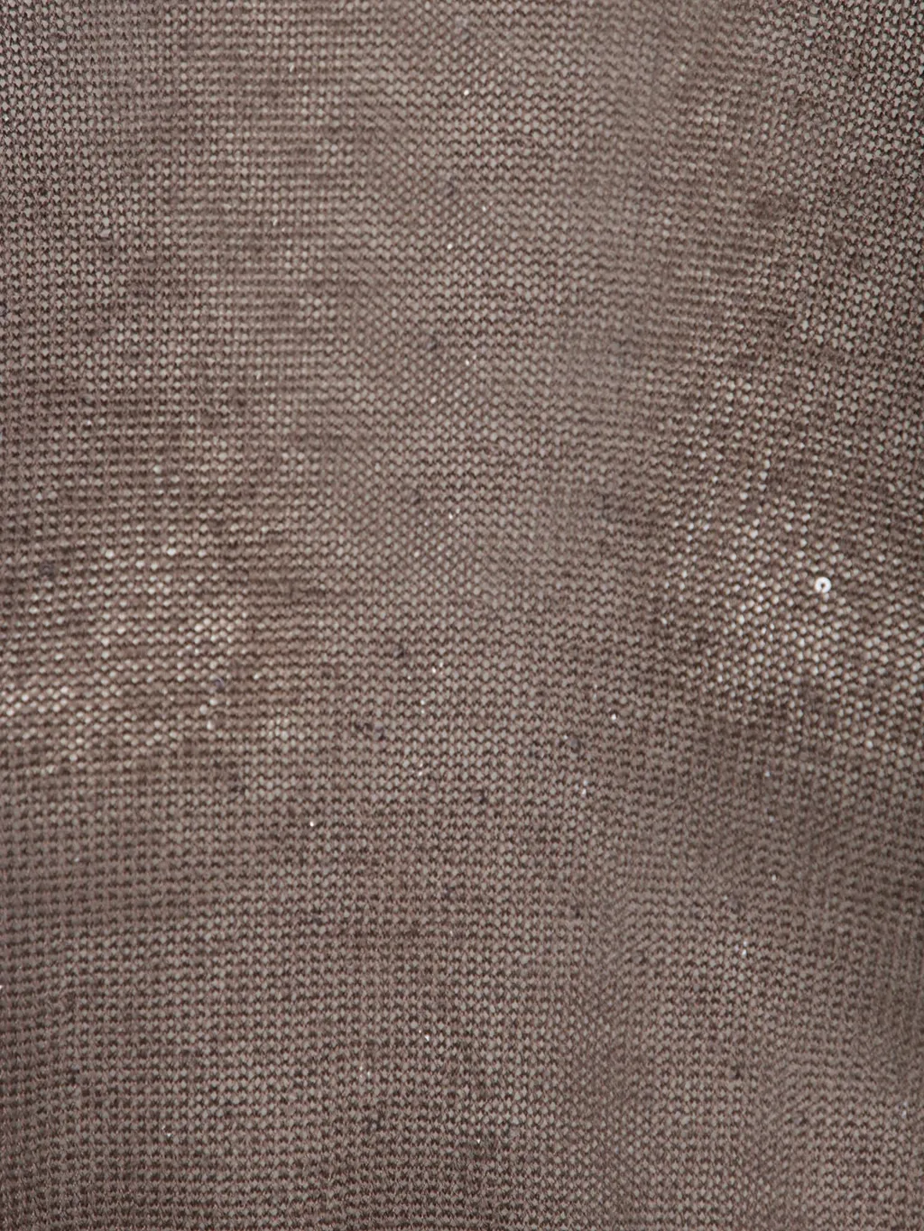 Long Sleeved Knitted Sweater