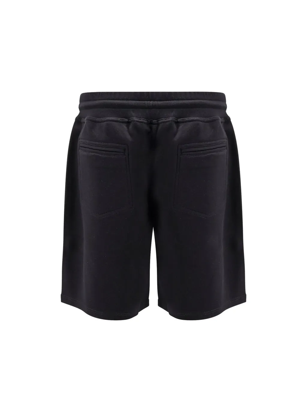 Drawstring Shorts