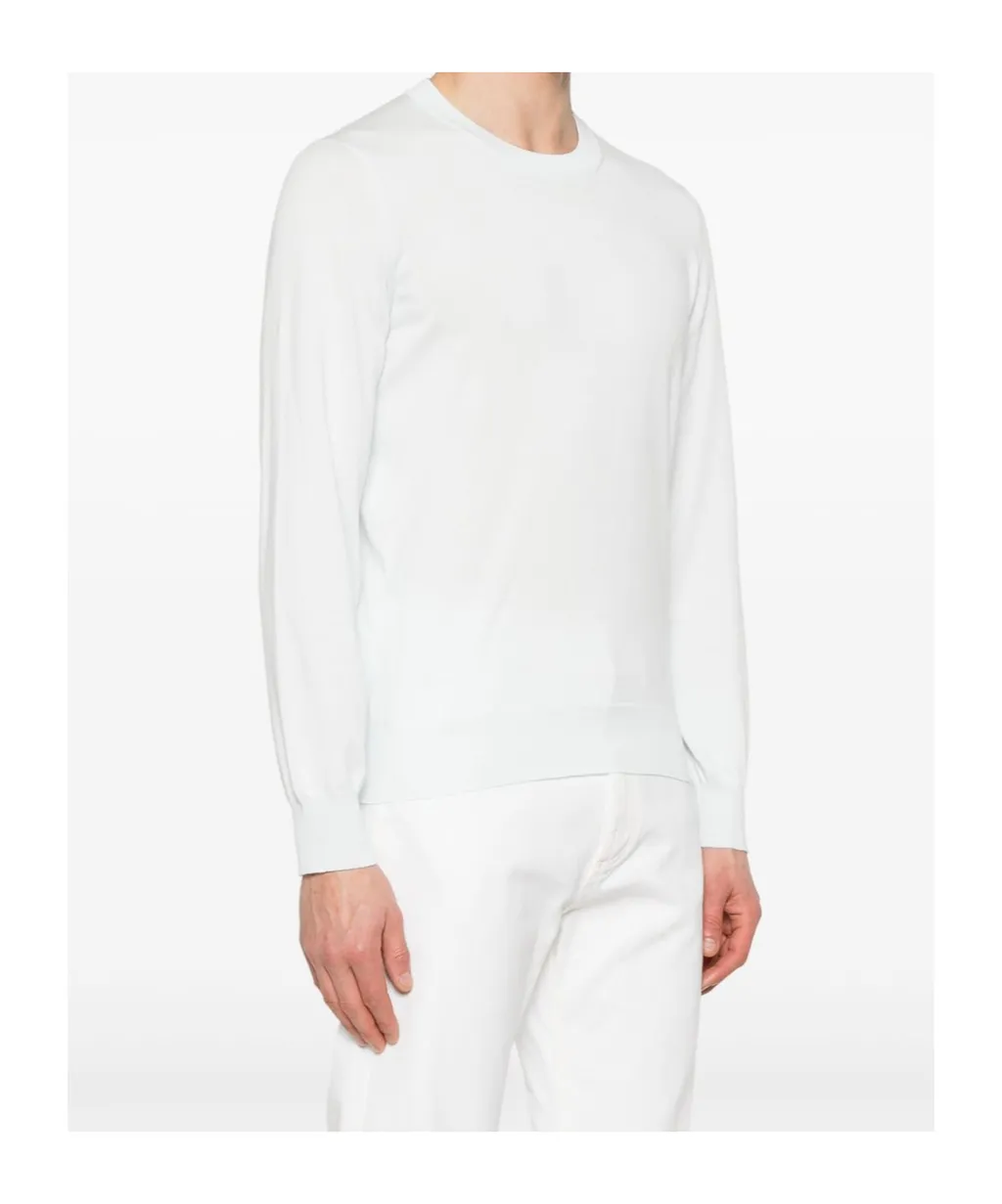 Cotton Sweater