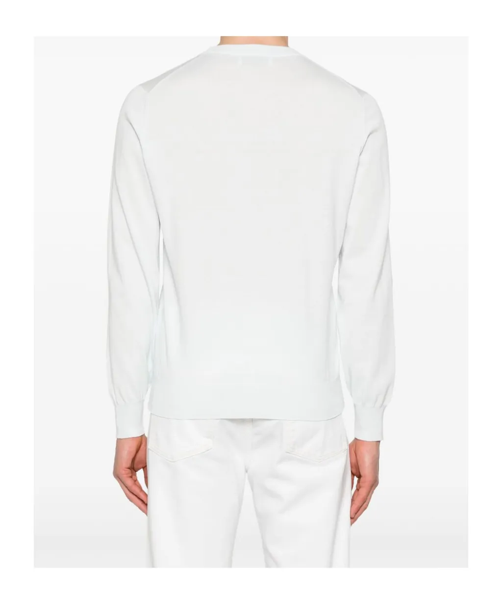 Cotton Sweater