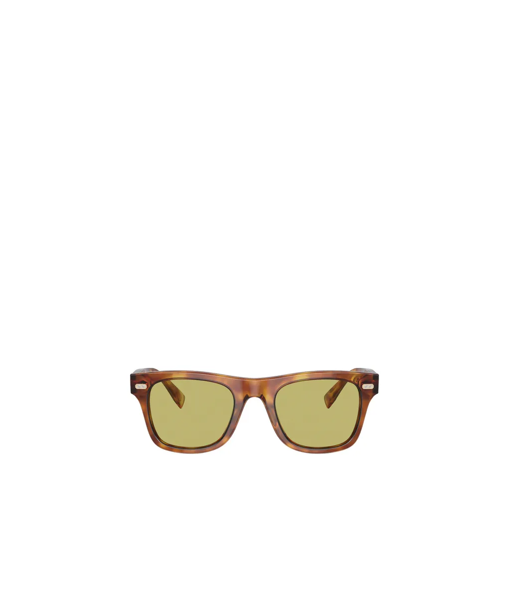 Full Frame Sunglasses
