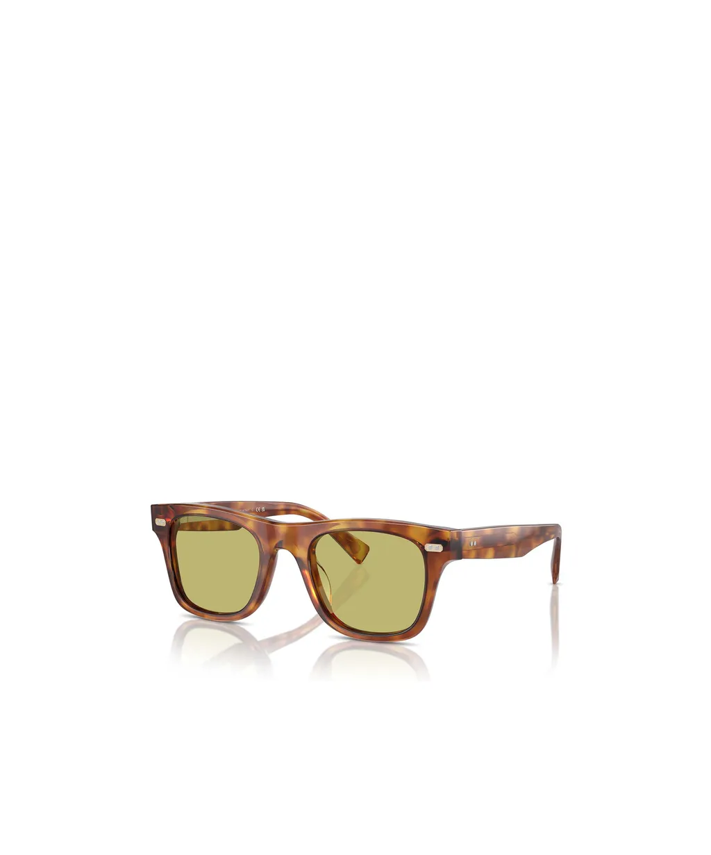 Full Frame Sunglasses