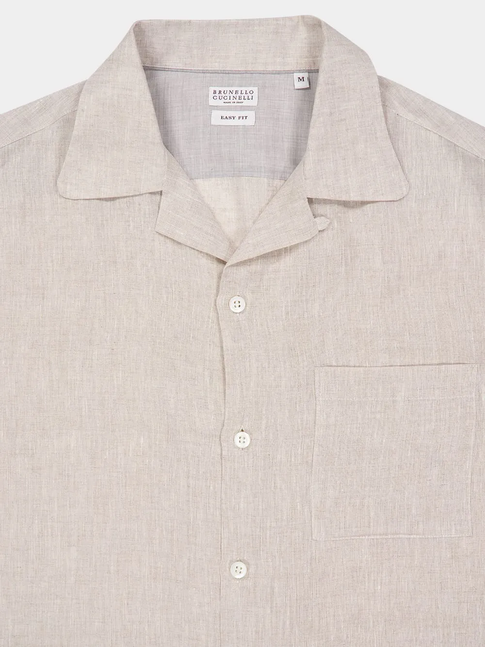 Linen Shirt