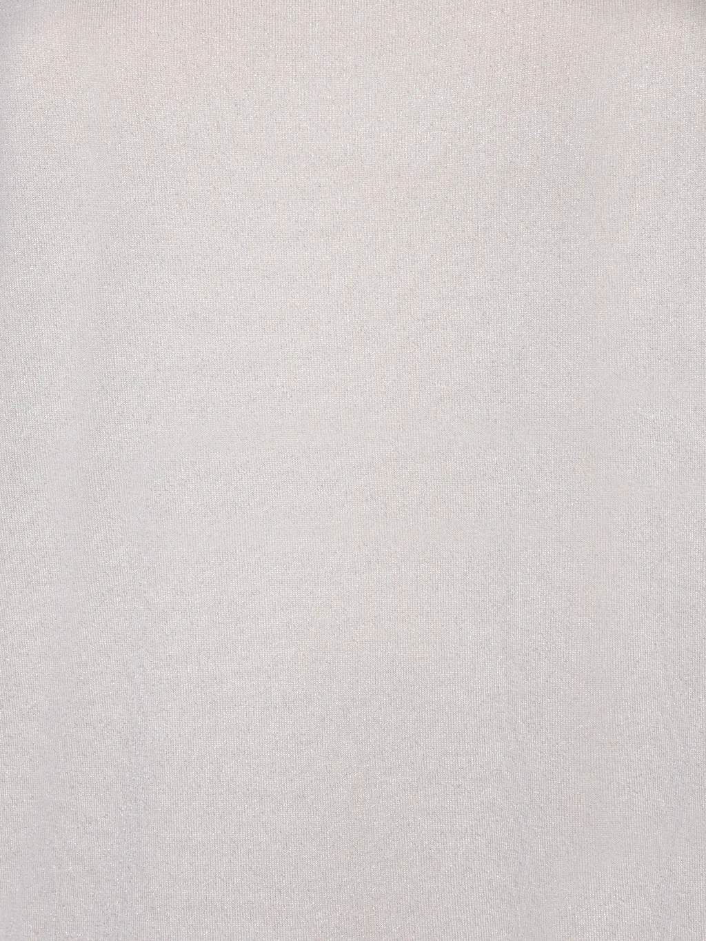 Short-Sleeved Crewneck T-Shirt