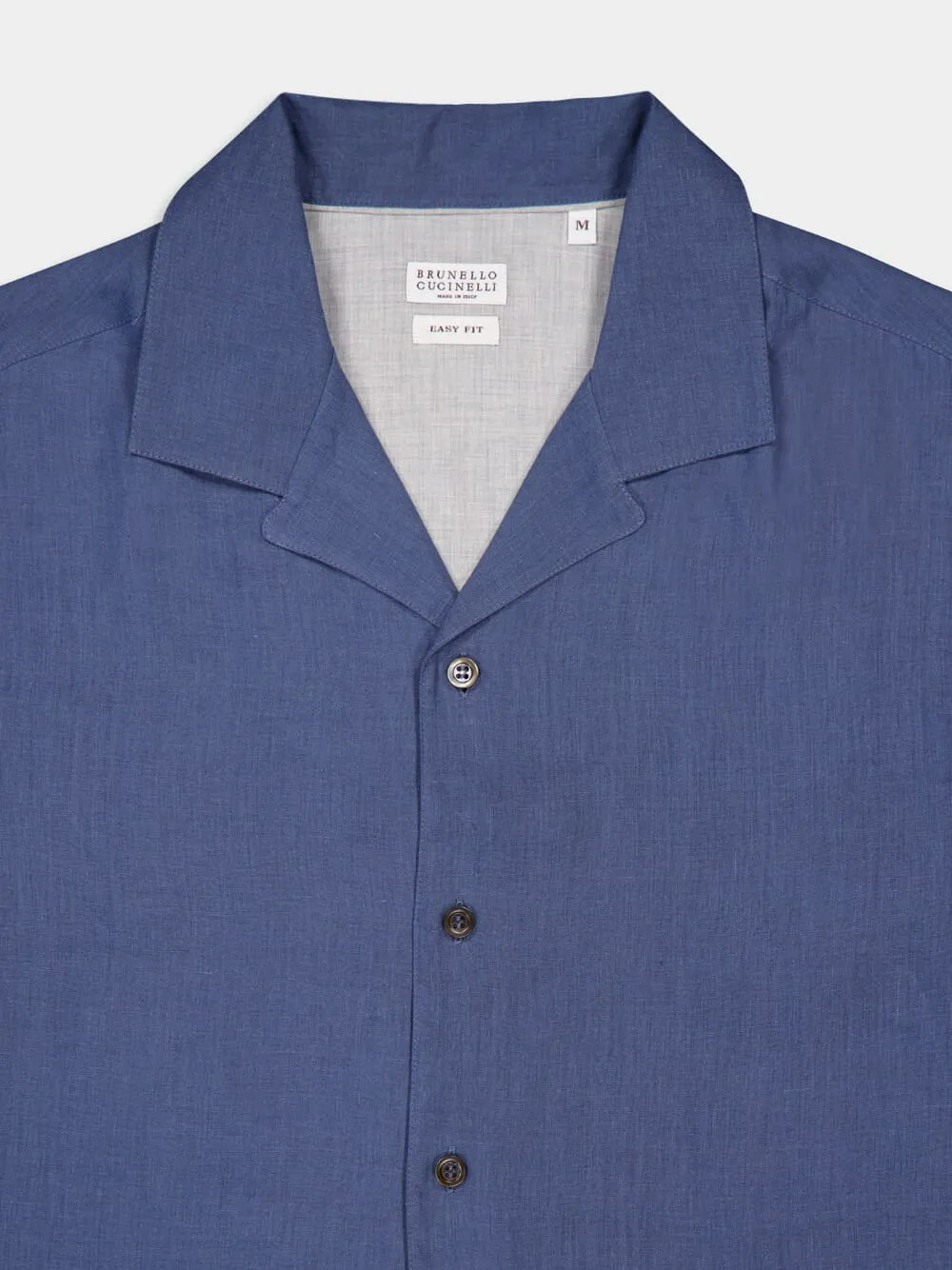 Chambray Shirt