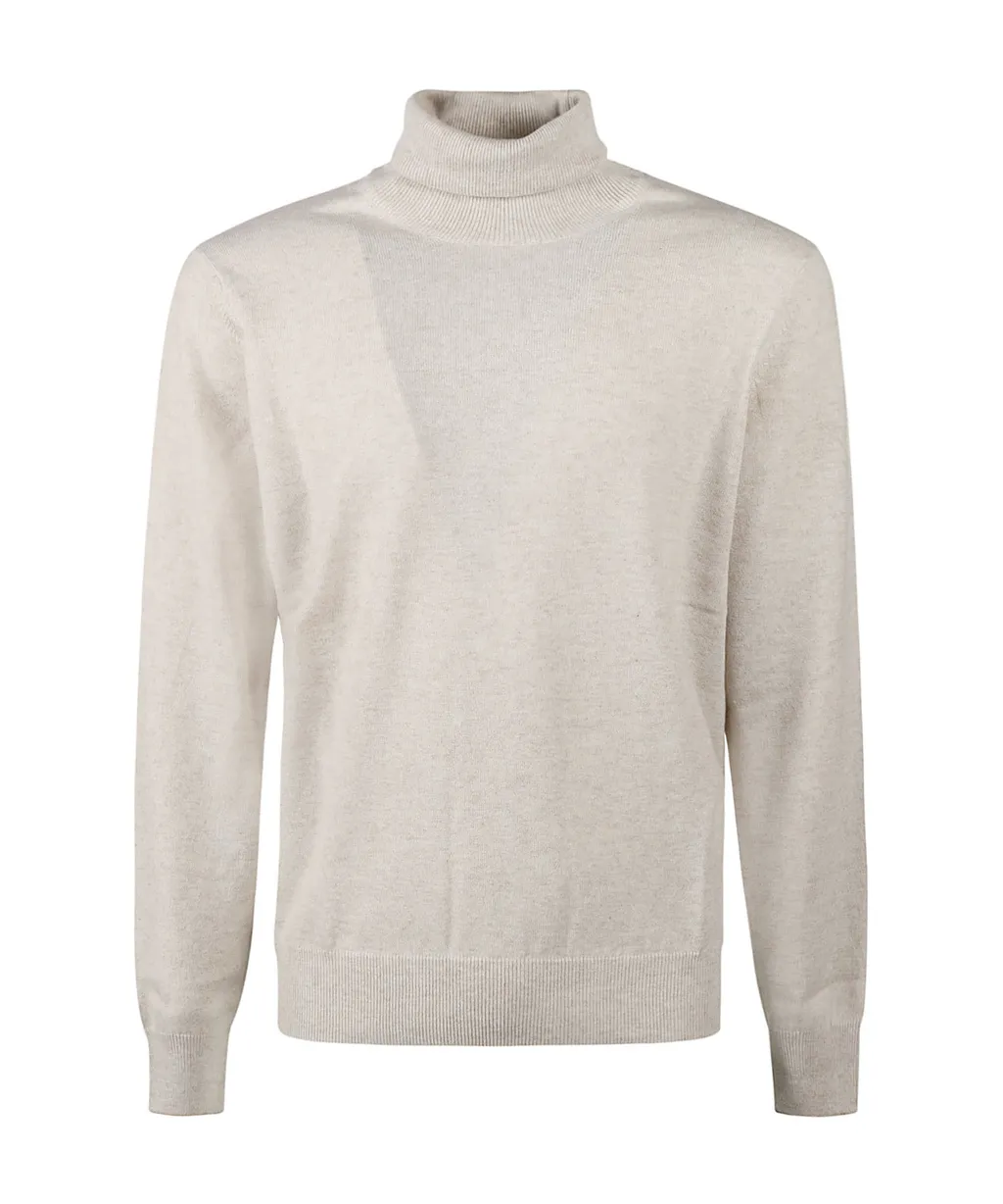 Cashmere Sweater