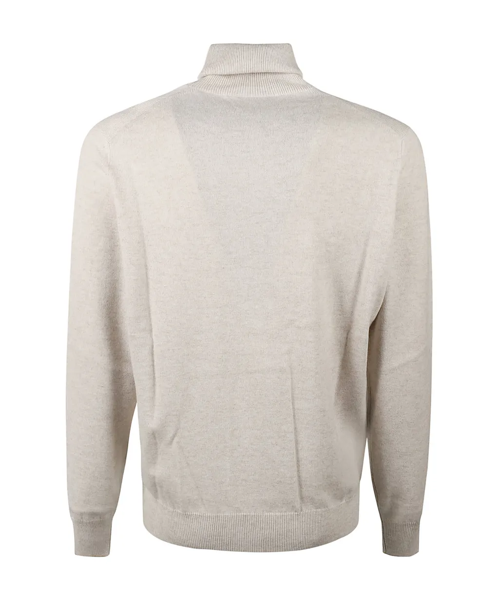 Cashmere Sweater
