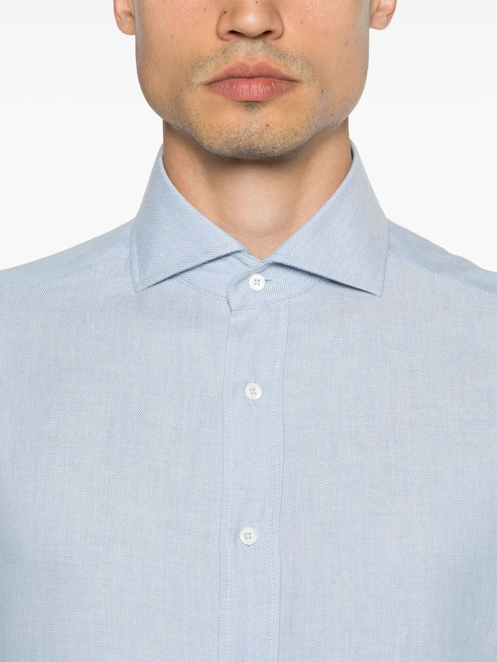 Twill Shirt