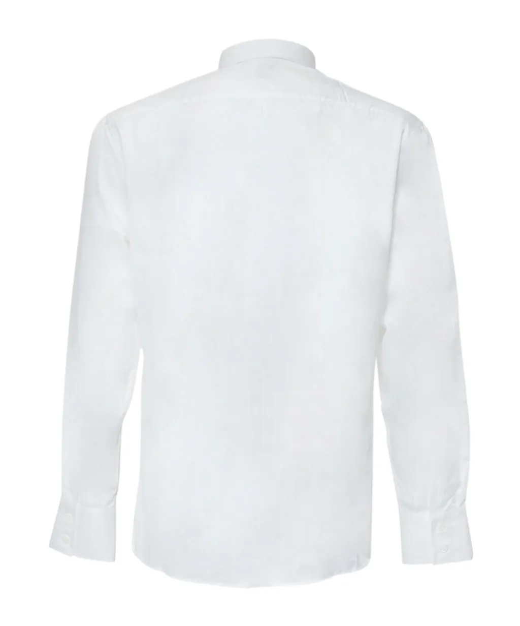 Long-Sleeved Shirt