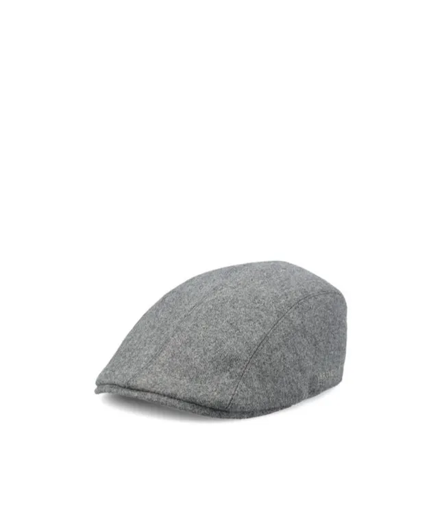 Logo Detailed Cap