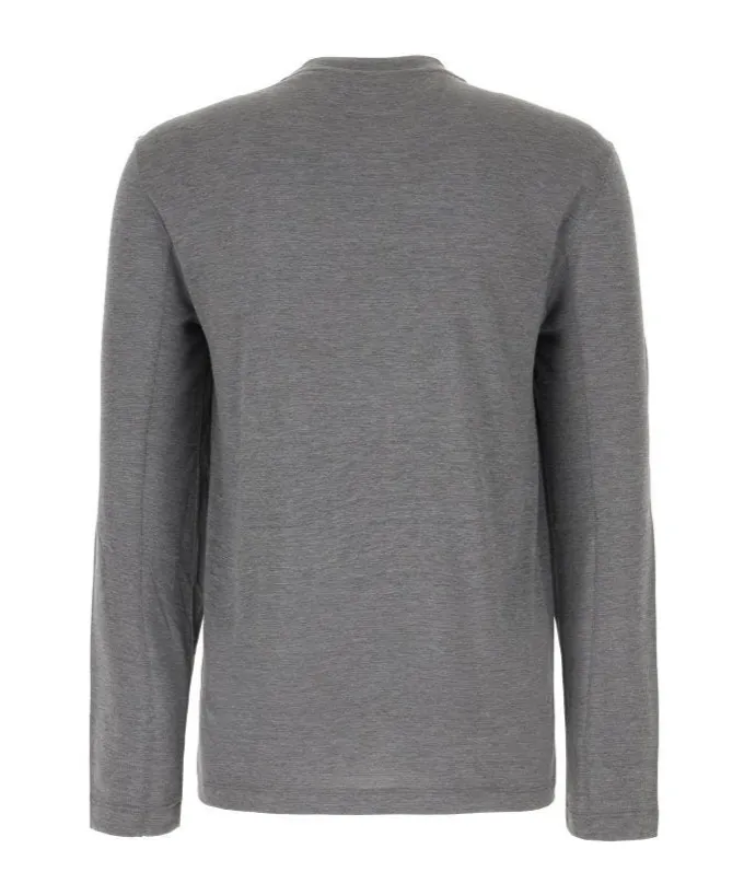 Melange Sweater