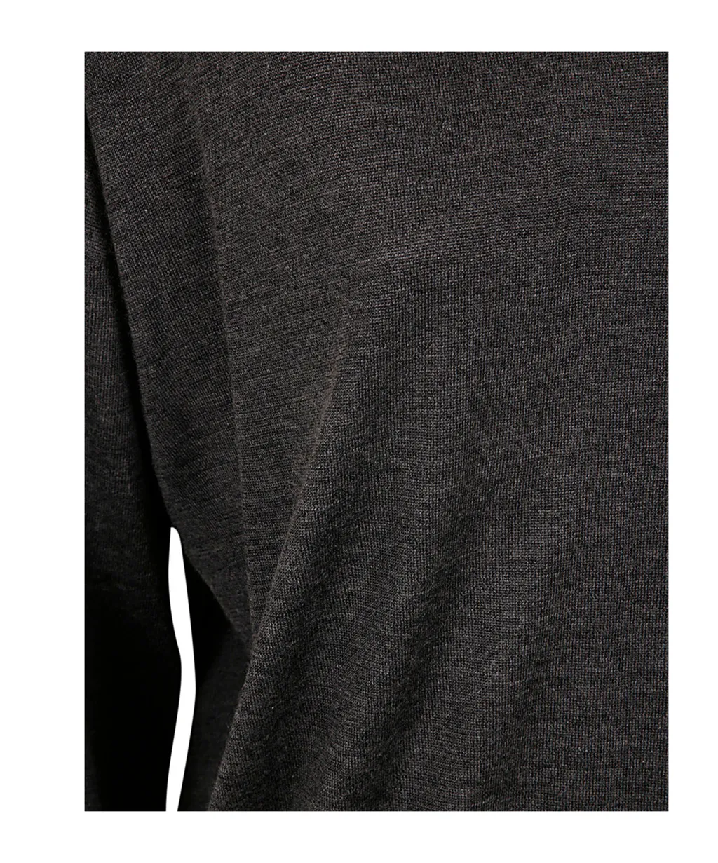 Monili-Detail Jumper