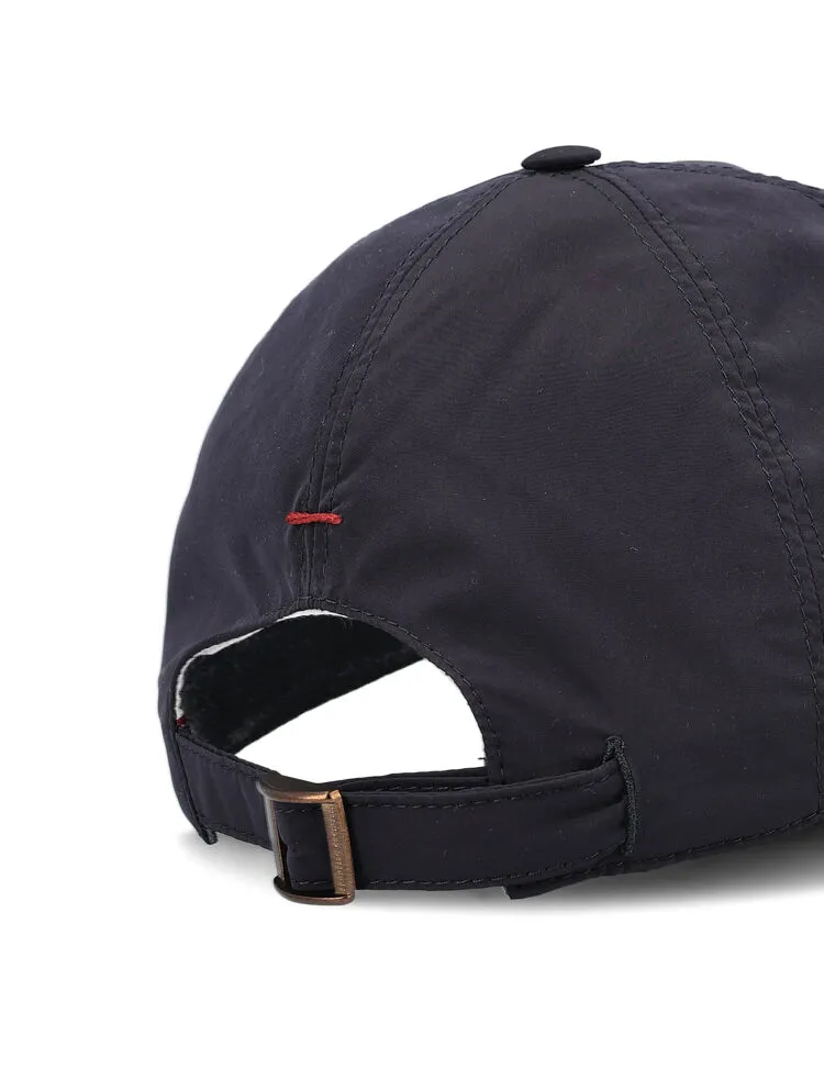 Logo Embroidered Baseball Cap