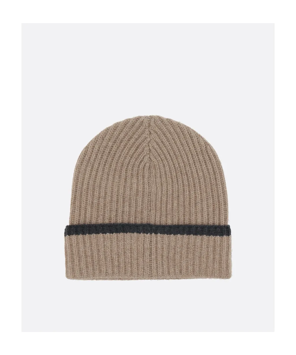 Knitted Beanie