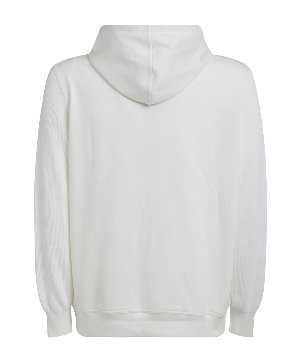 Long-Sleeved Sweater