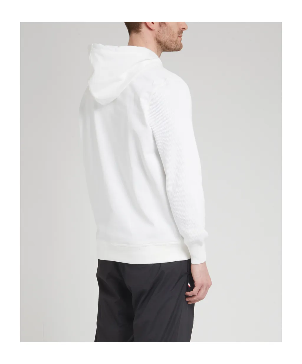 Long-Sleeved Sweater