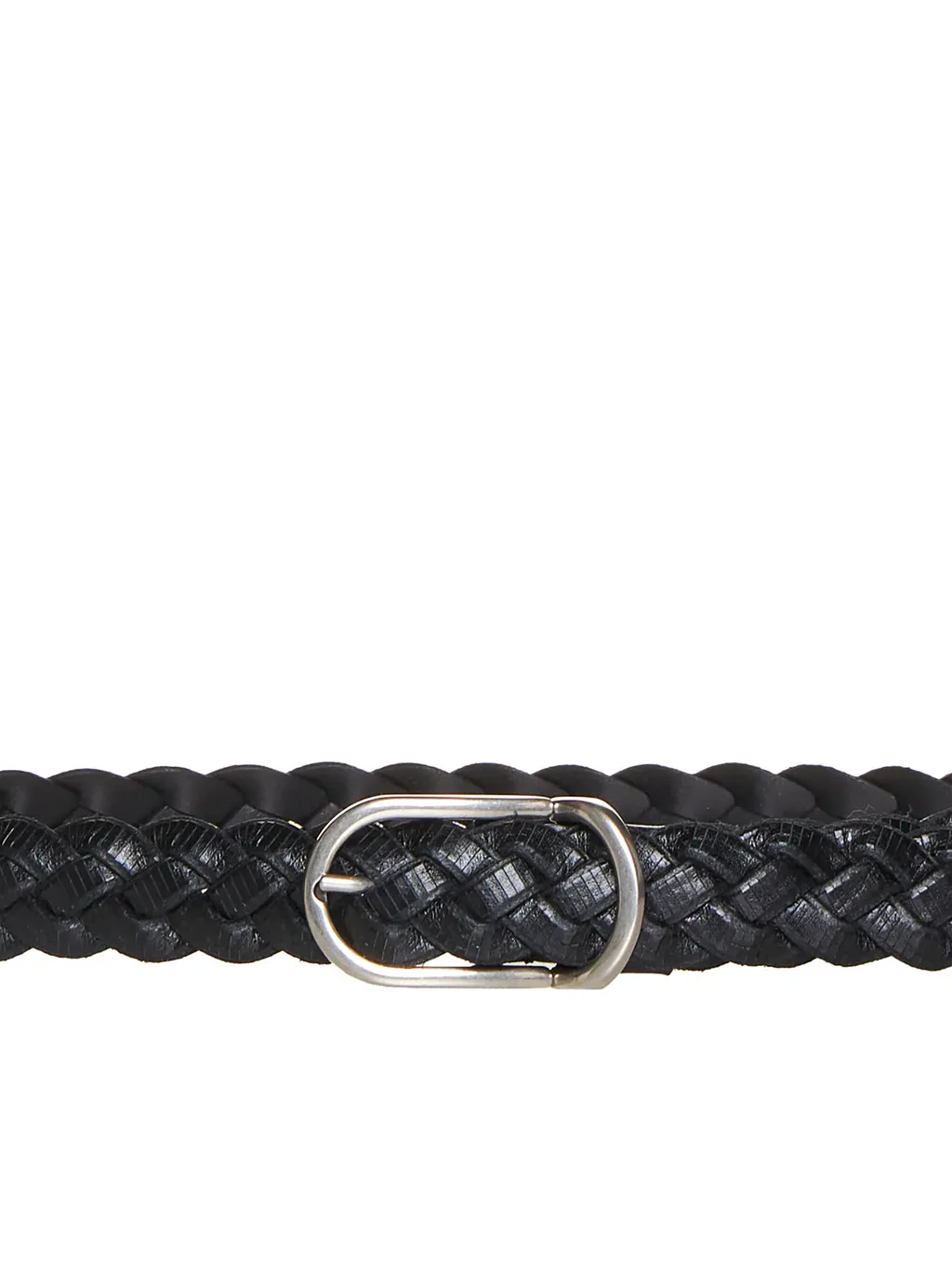 Buckle Belt