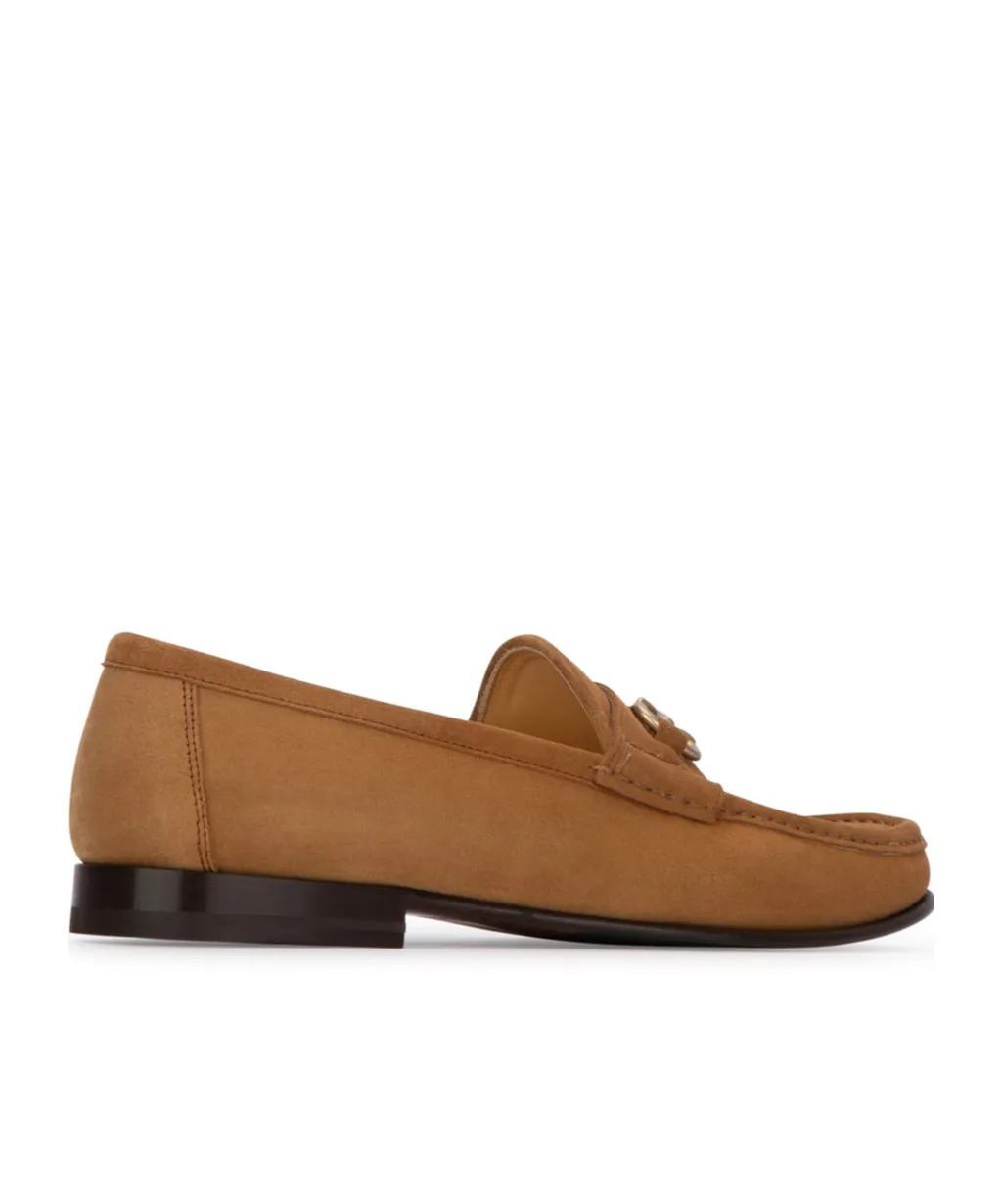 Slip-On Loafers