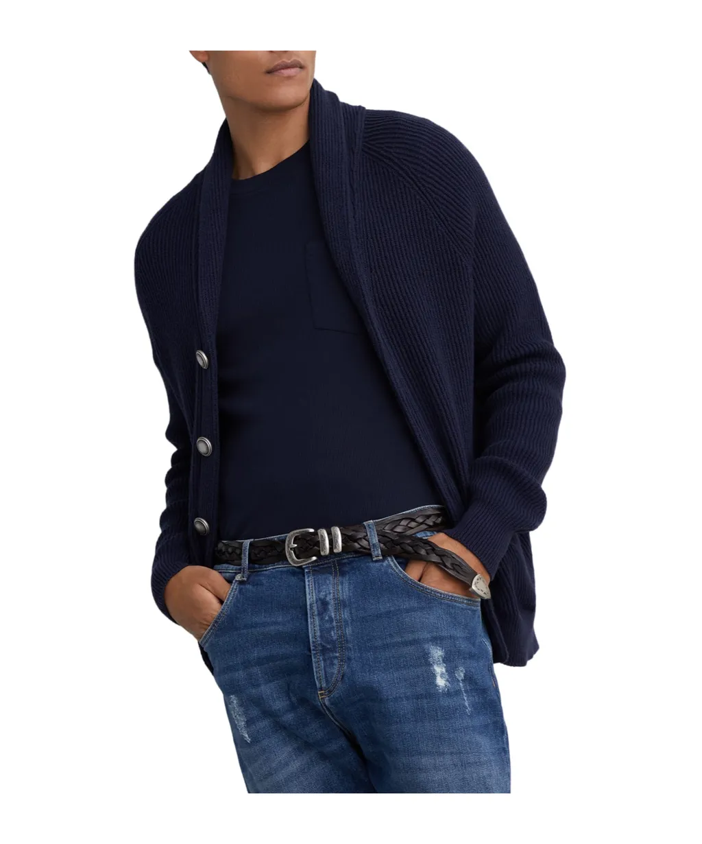 Short-Sleeved Straight Hem T-Shirt