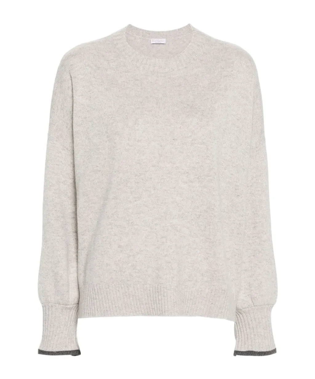 Cashmere Jumper