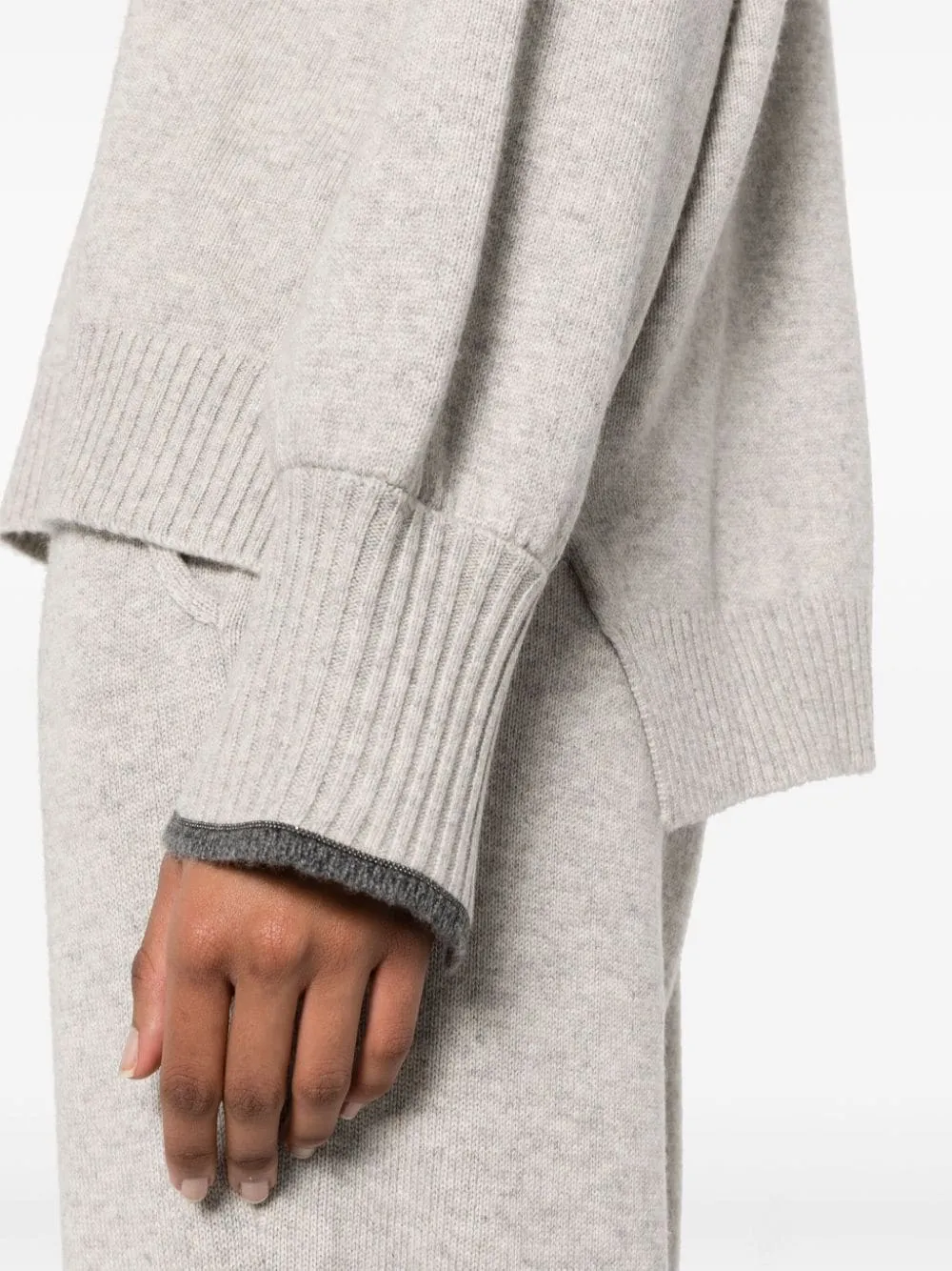 Cashmere Jumper