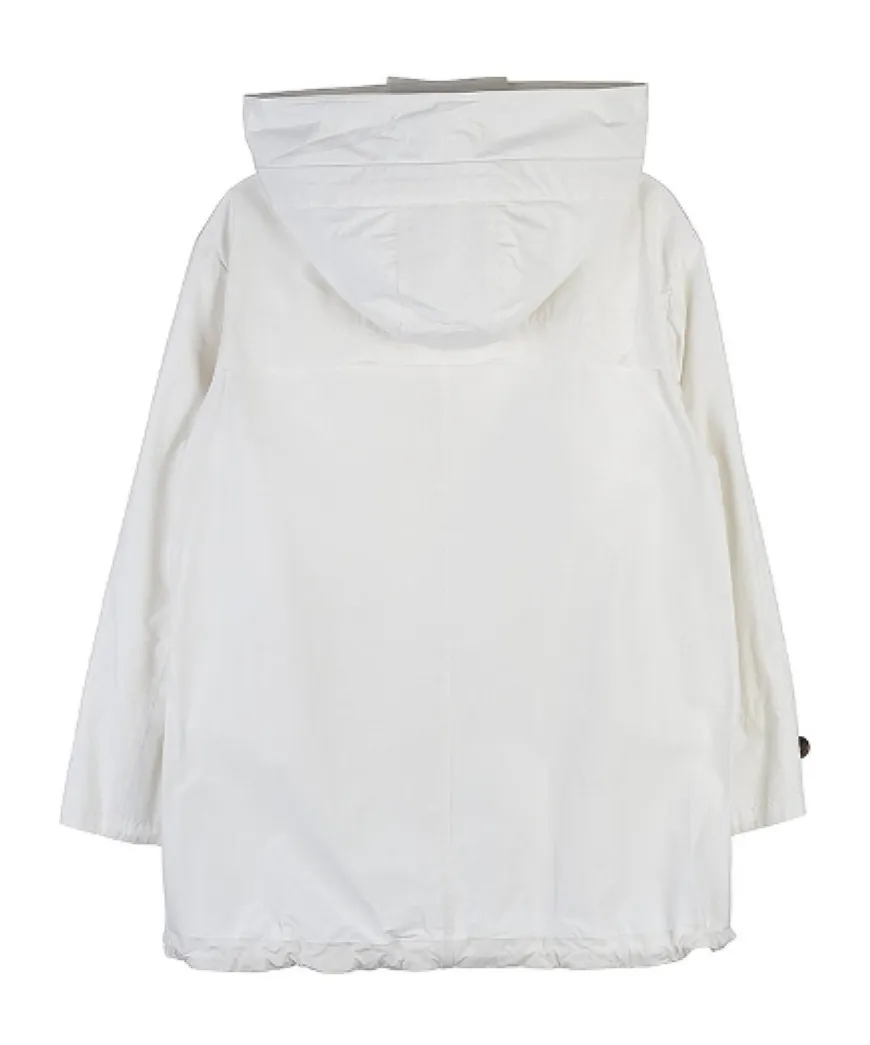 Long-Sleeved Casual Jacket