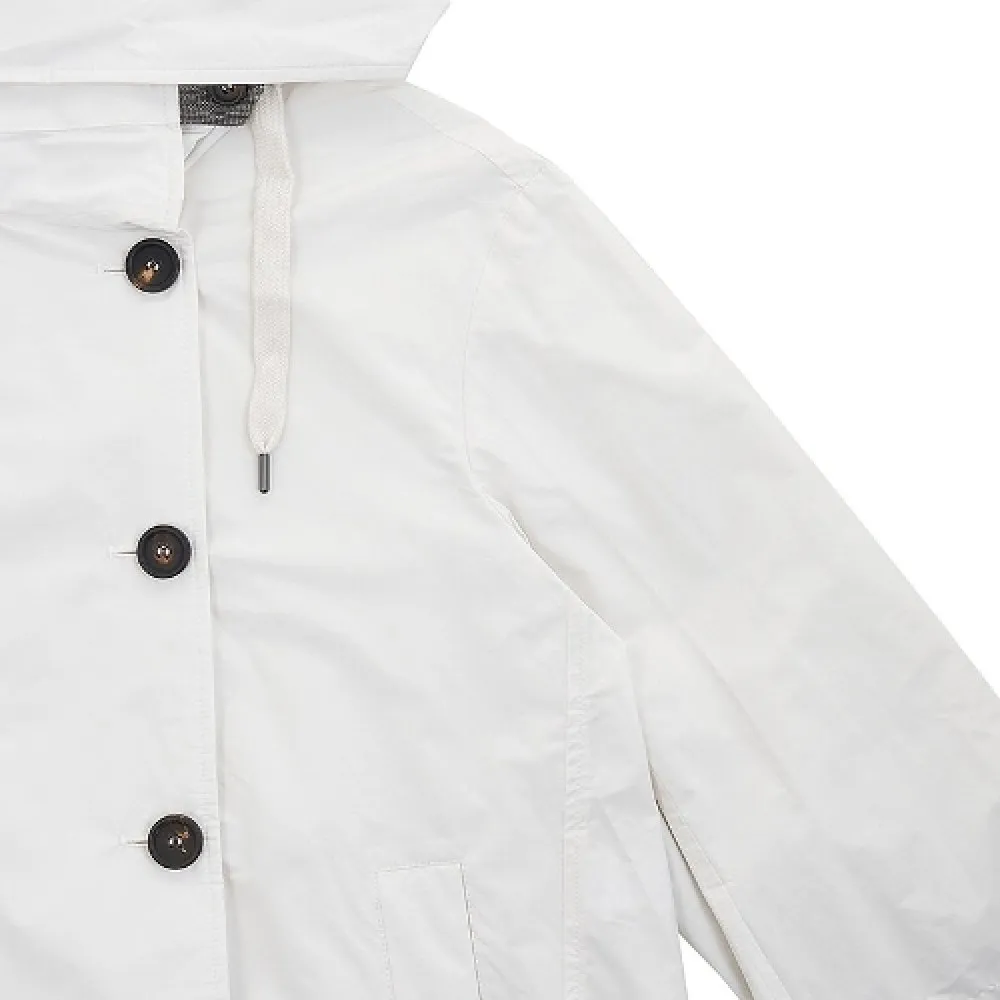 Long-Sleeved Casual Jacket