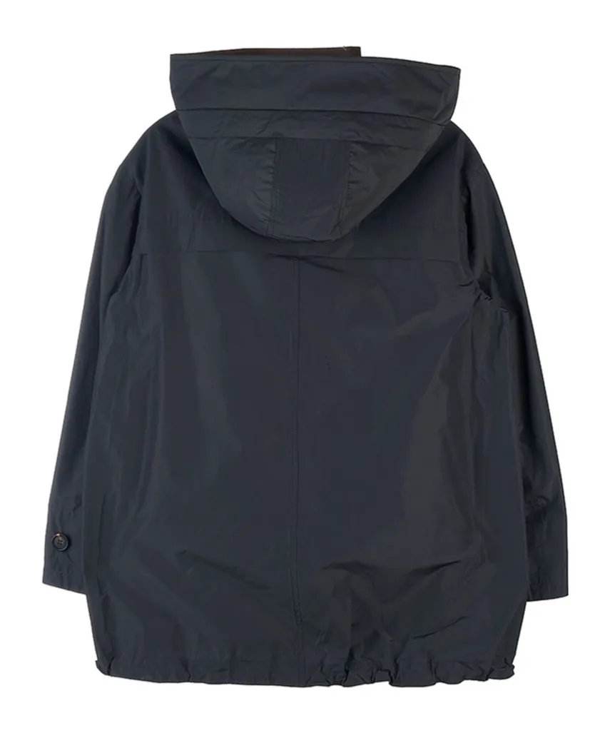 Long-Sleeved Casual Jacket