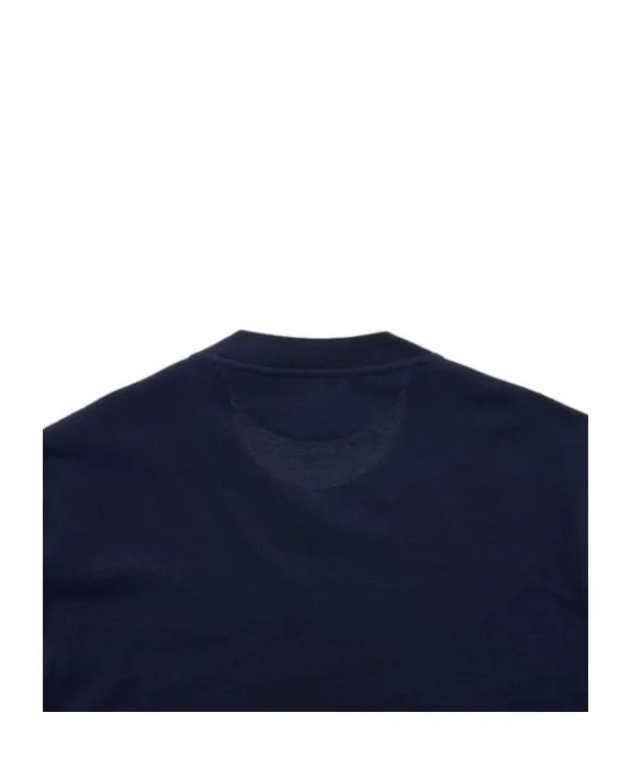 O-Neck Short-Sleeved T-Shirt