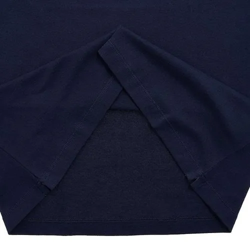 O-Neck Short-Sleeved T-Shirt