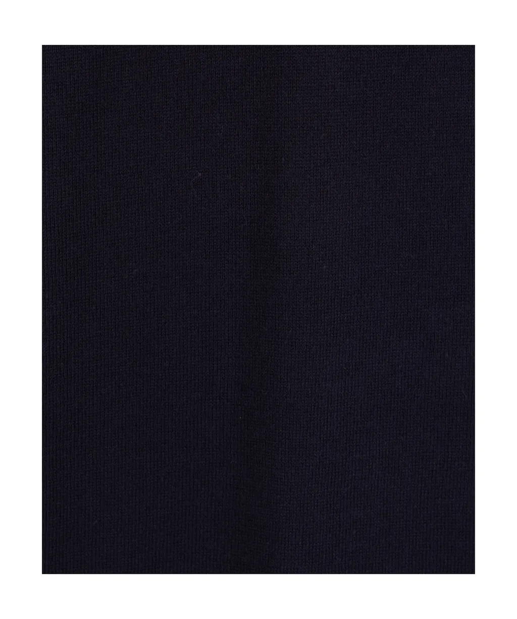 Crewneck Knitted Jumper