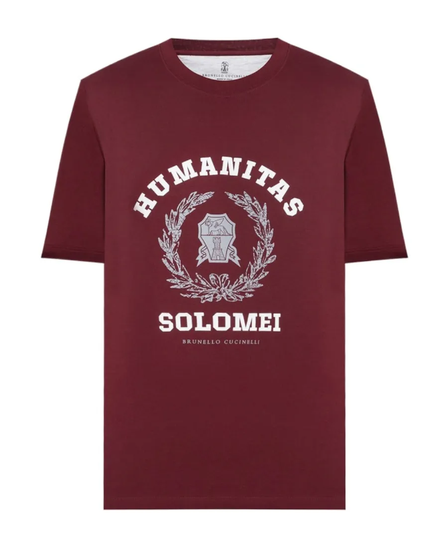 Printed T-Shirt